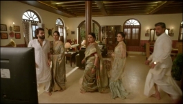 Maati Se Bandhi Dor - 16th September 2024